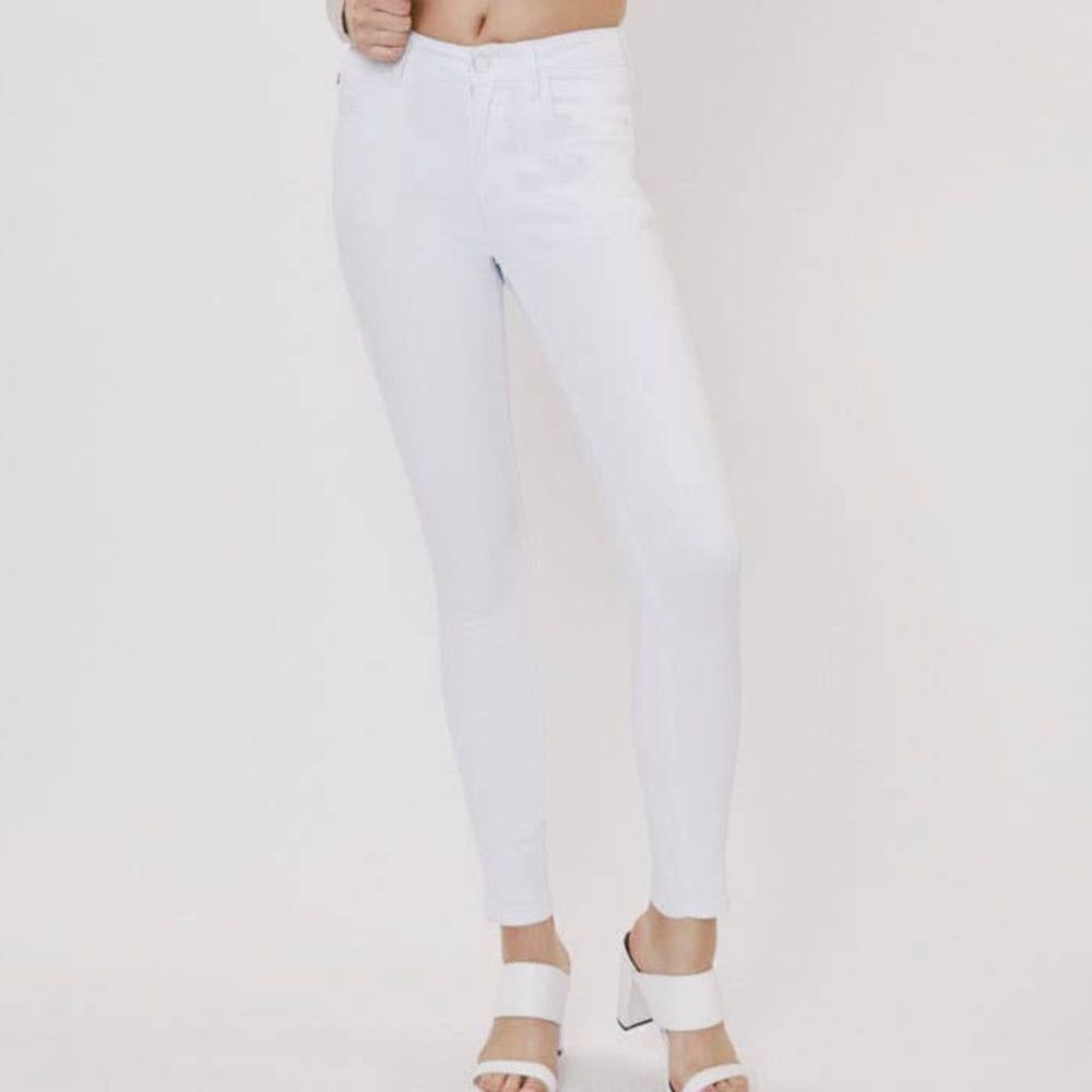 ⭐️ KANCAN High rise super skinny‎